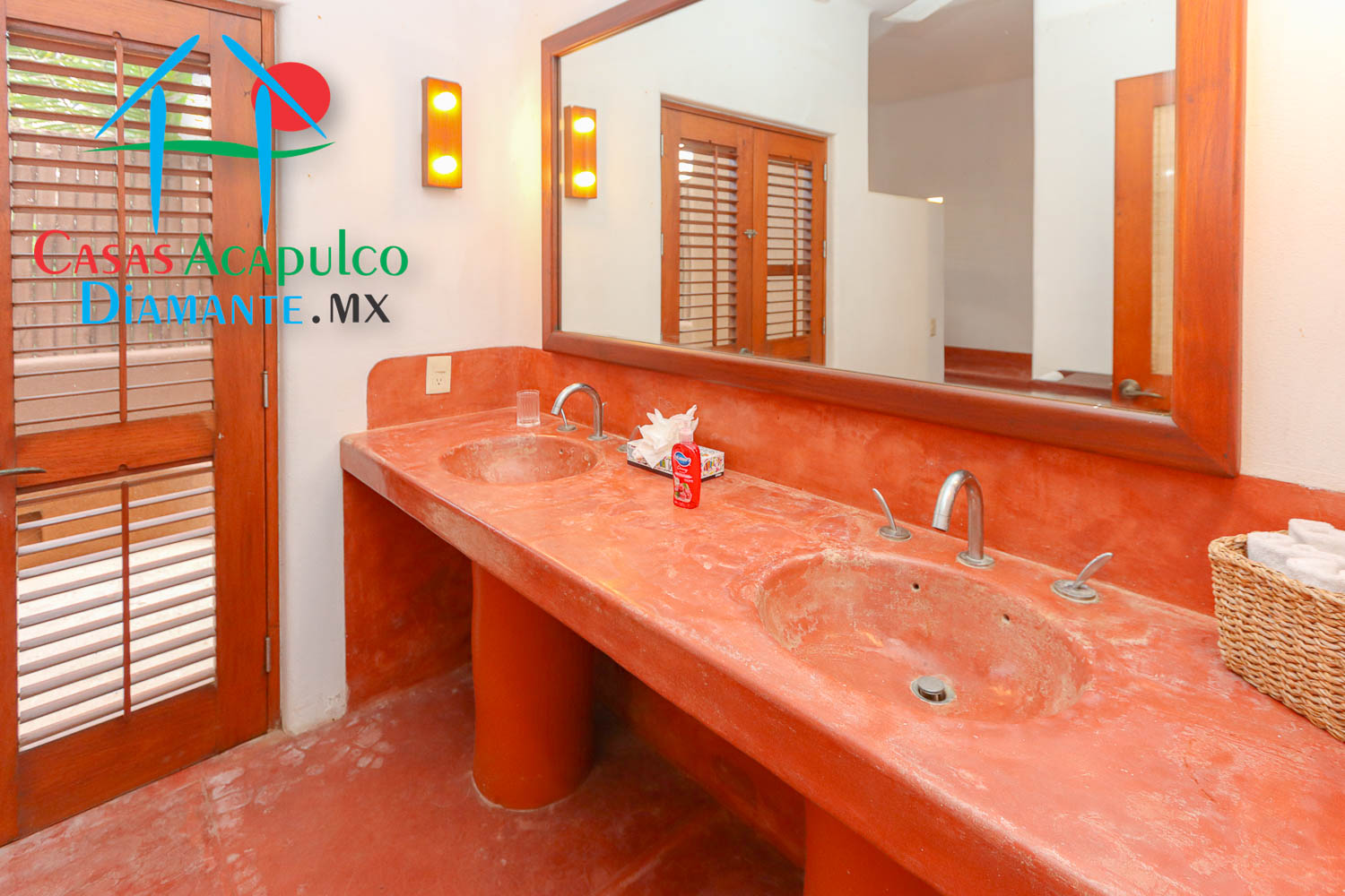 Tres Vidas Casa Mía - Recámara tres 13